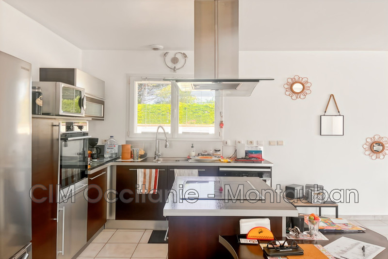 Vente maison Montauban  