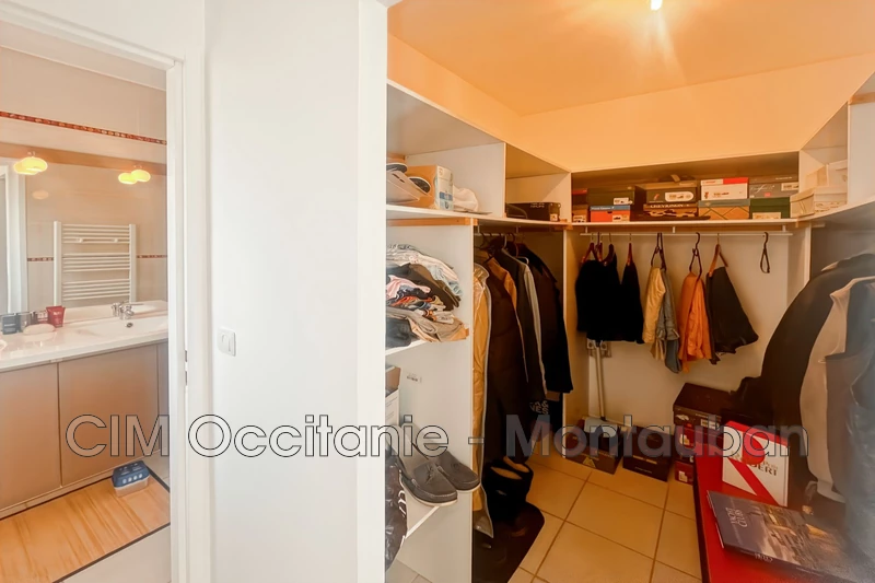 Vente maison Montauban  