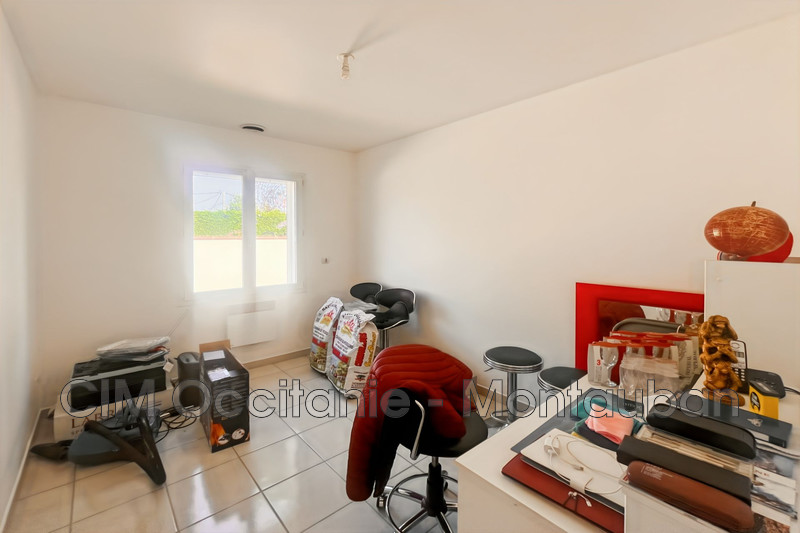 Vente maison Montauban  