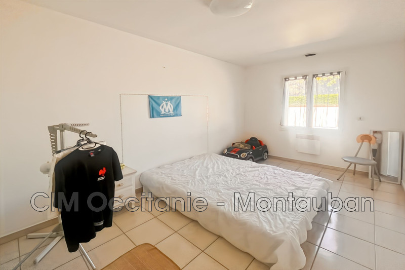 Vente maison Montauban  