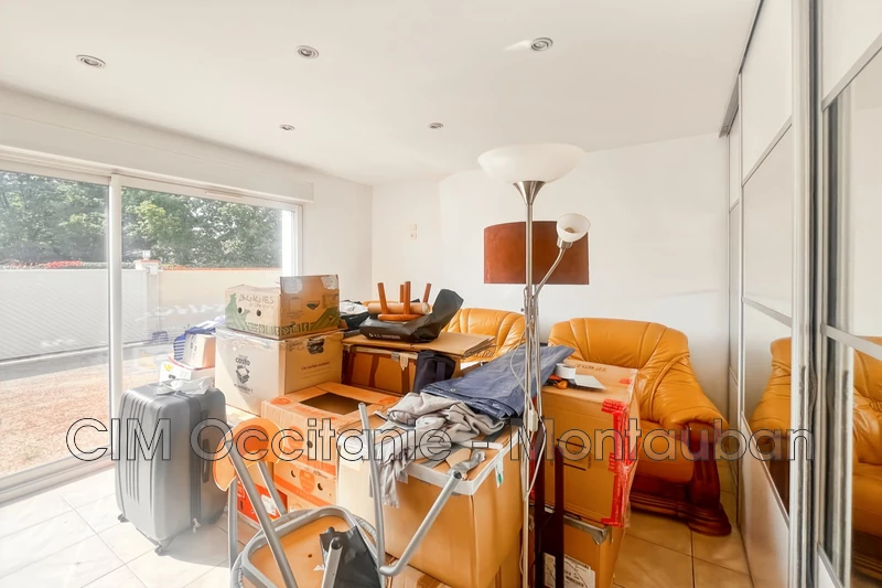 Vente maison Montauban  