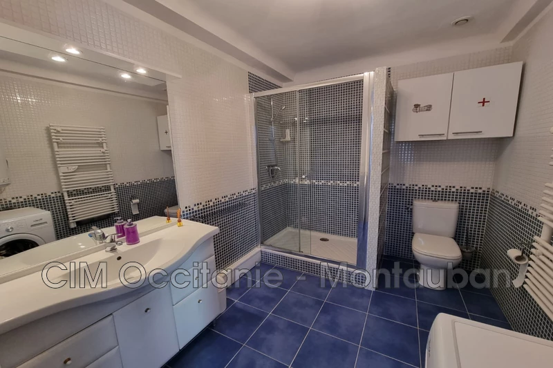 Vente appartement Hendaye  