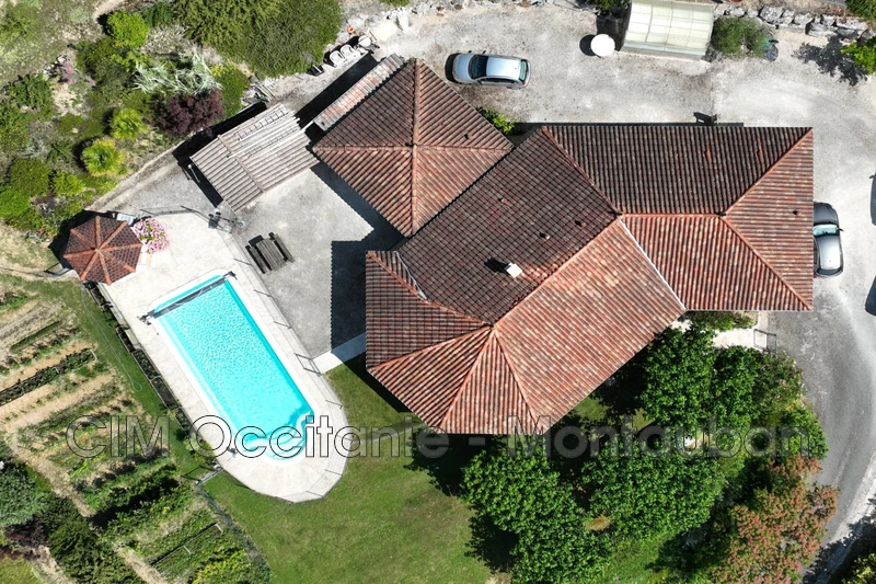 Vente maison Sainte-Juliette  
