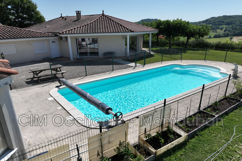 Vente maison Sainte-Juliette  