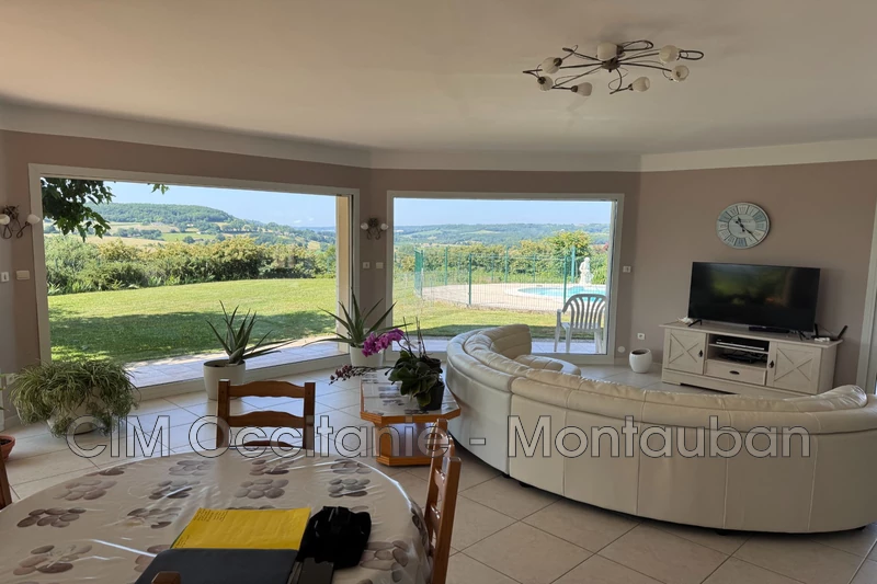 Vente maison Sainte-Juliette  