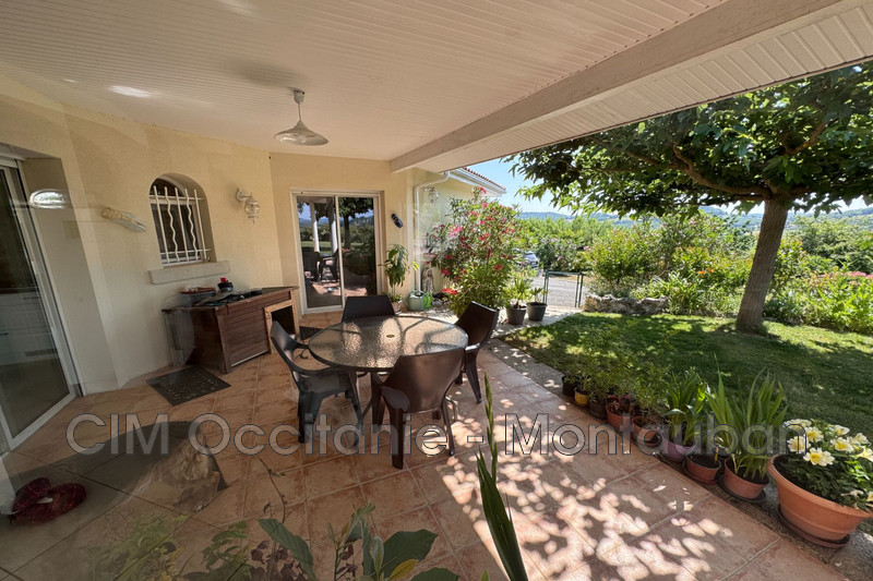 Vente maison Sainte-Juliette  