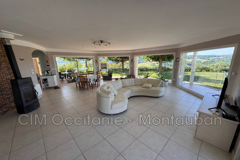 Vente maison Sainte-Juliette  