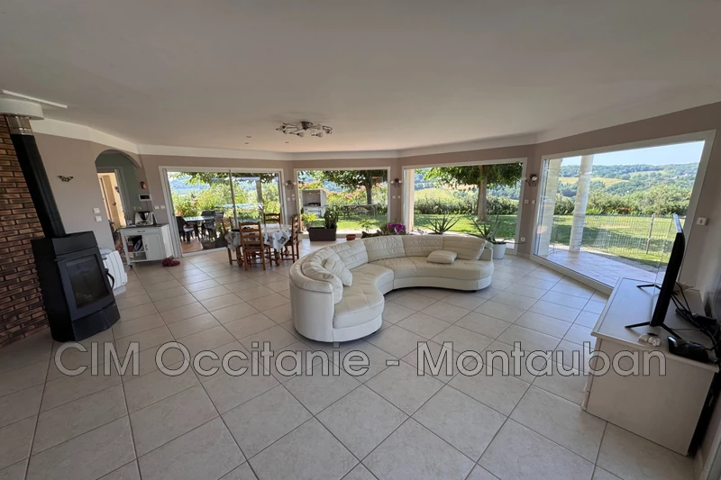 Vente maison Sainte-Juliette  