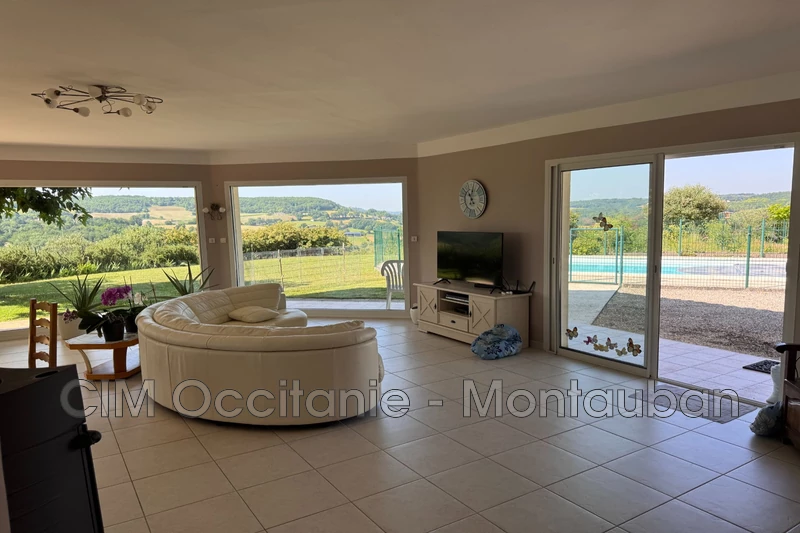 Vente maison Sainte-Juliette  