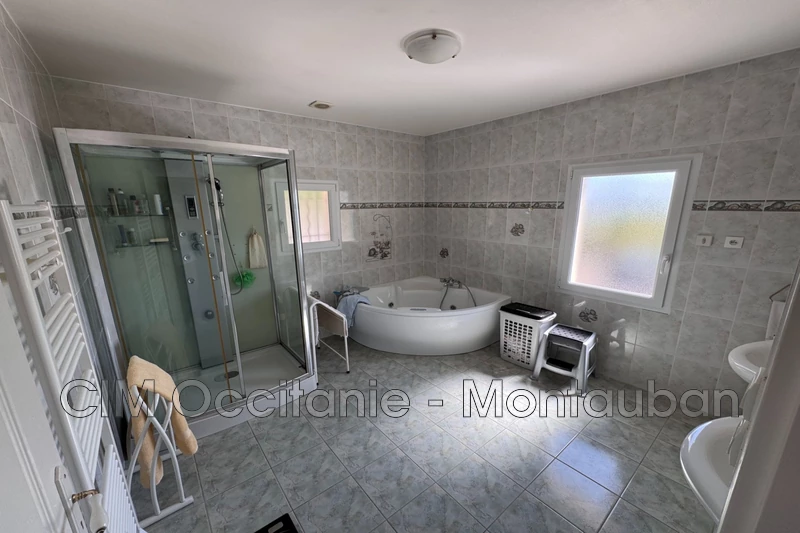Vente maison Sainte-Juliette  