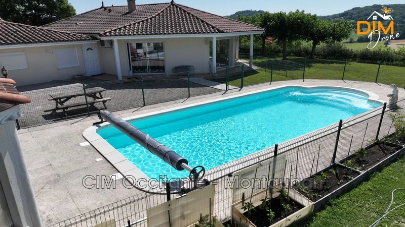 Vente maison Sainte-Juliette Vente maison Sainte-Juliette