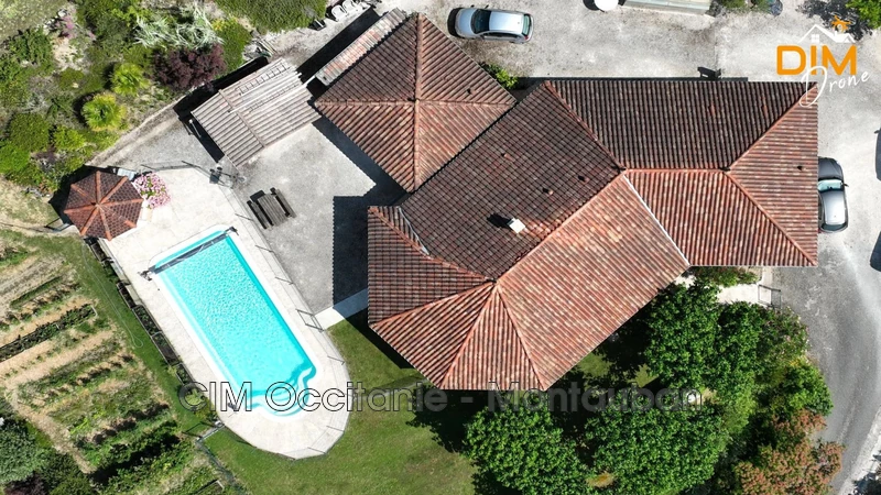 Vente maison Sainte-Juliette Vente maison Sainte-Juliette