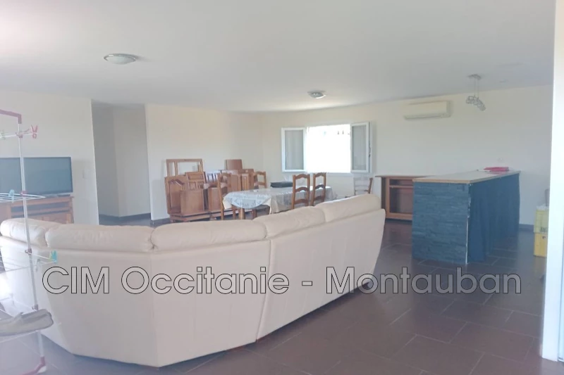 Vente maison Montcuq  