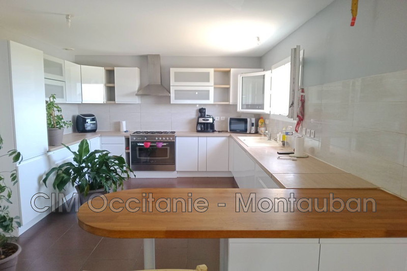 Vente maison Montcuq  