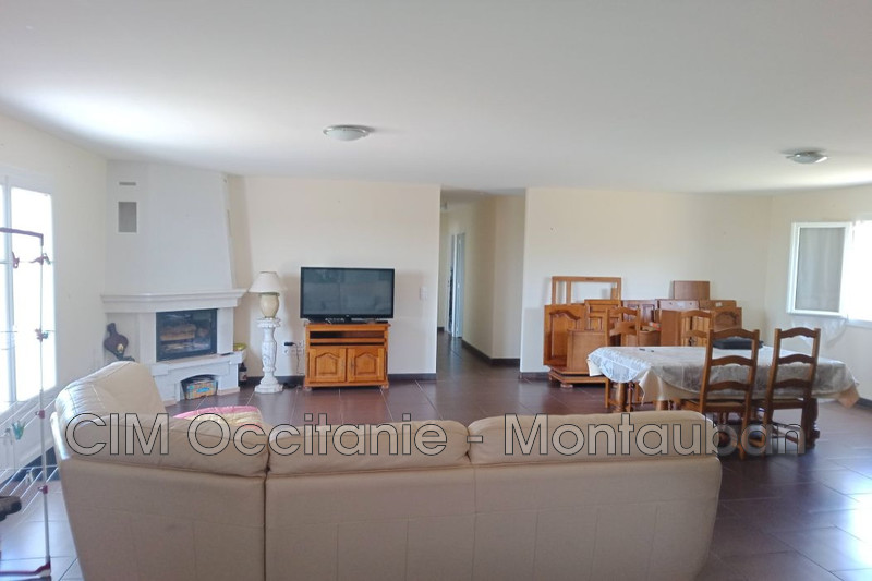 Vente maison Montcuq  