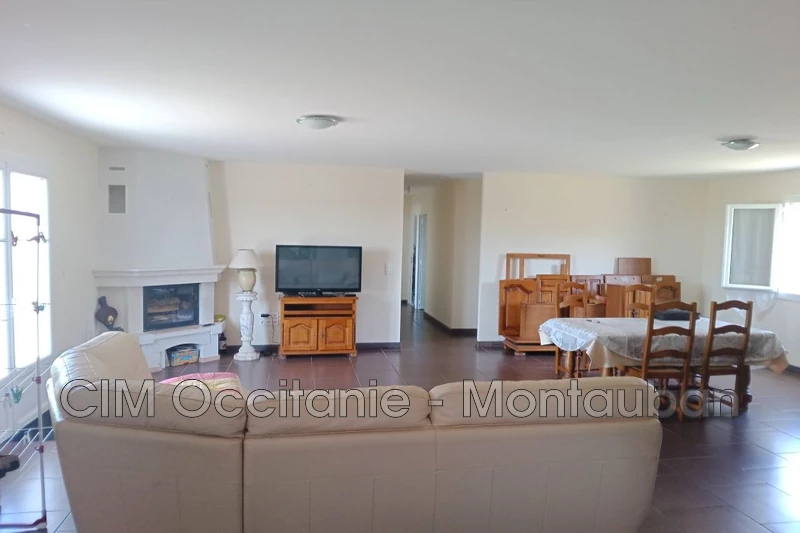Vente maison Montcuq  
