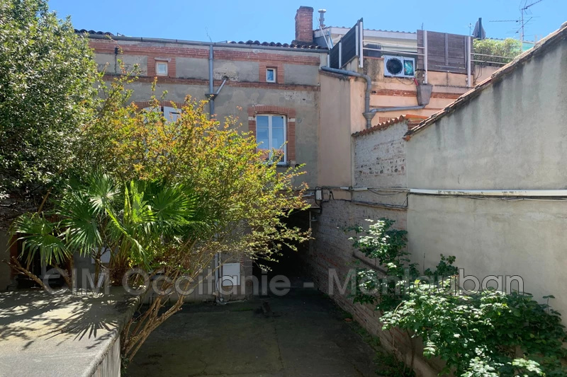 Vente appartement Toulouse  