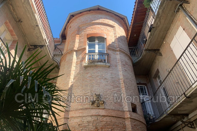 Vente appartement Toulouse  