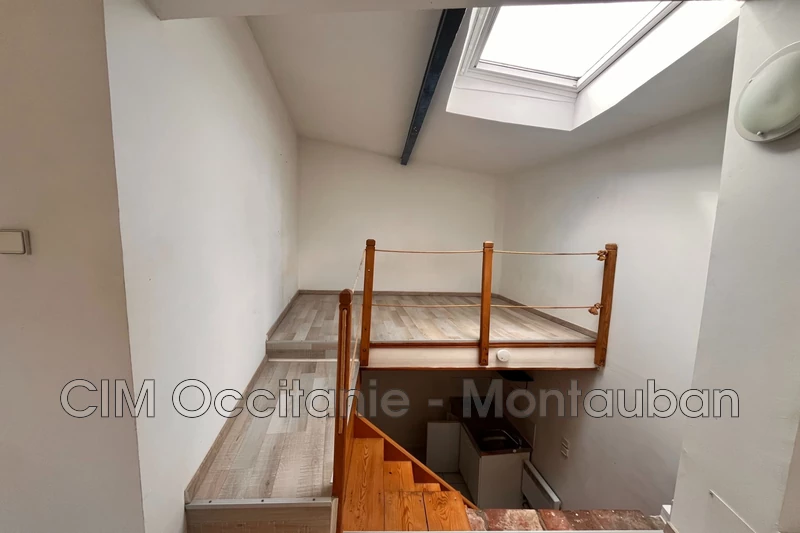 Vente appartement Toulouse  