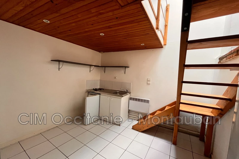Vente appartement Toulouse  