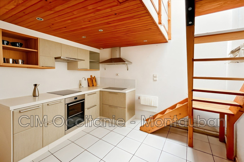 Vente appartement Toulouse  