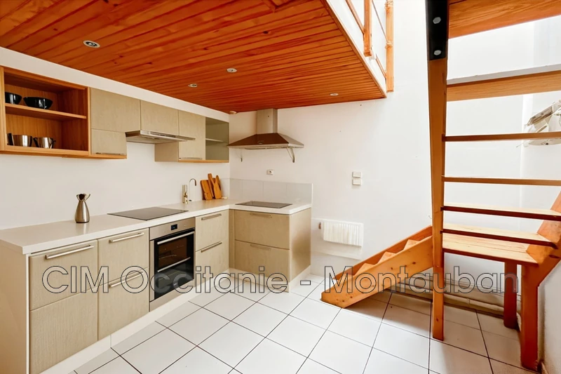 Vente appartement Toulouse  