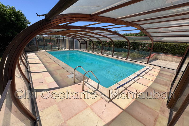 Vente maison Nègrepelisse  