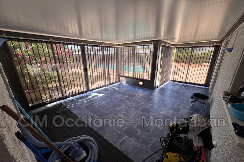 Vente maison Nègrepelisse  