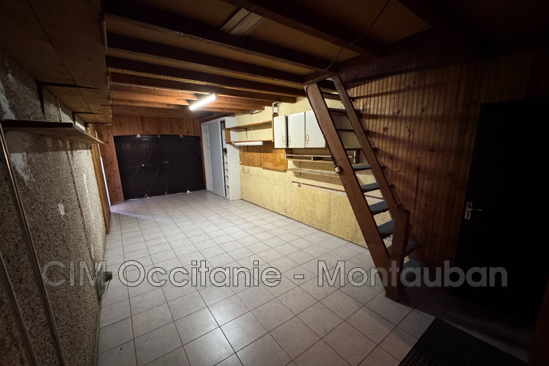 Vente maison Nègrepelisse  