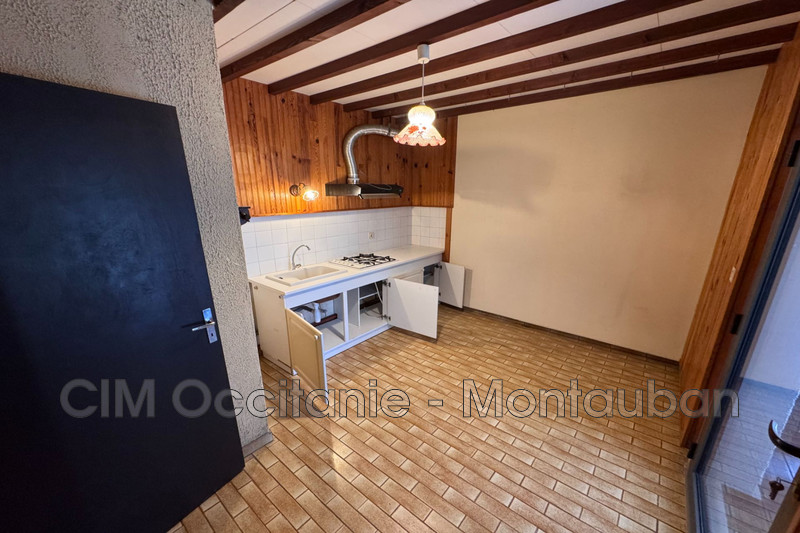 Vente maison Nègrepelisse  