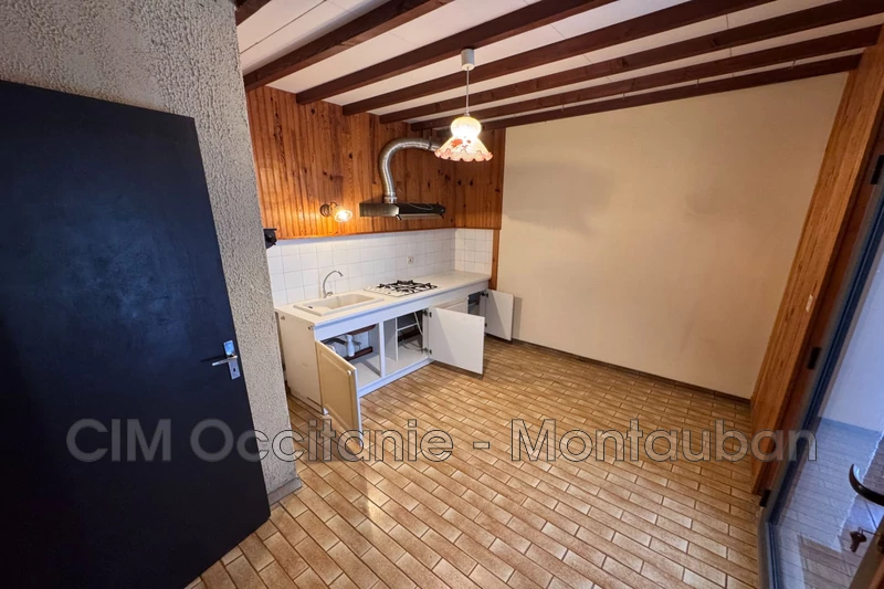 Vente maison Nègrepelisse  