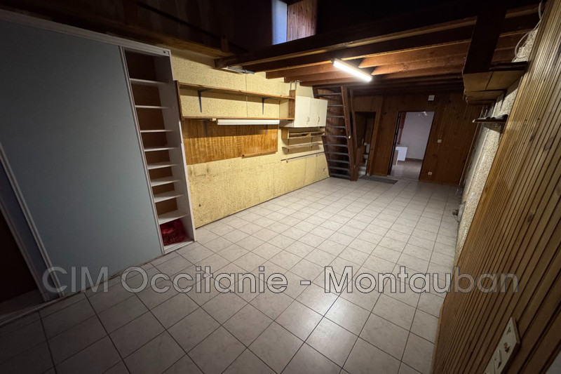 Vente maison Nègrepelisse  