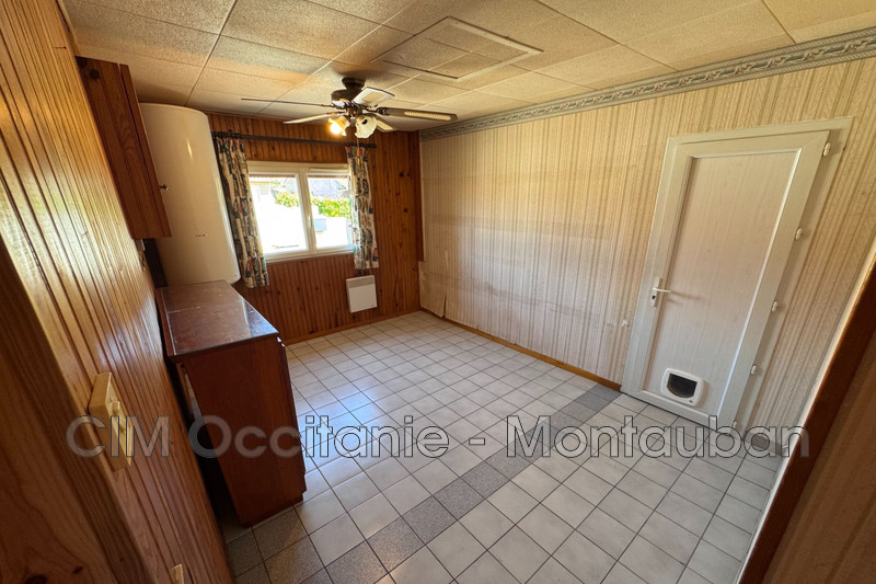 Vente maison Nègrepelisse  