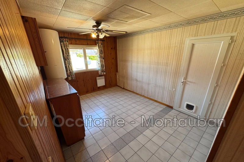Vente maison Nègrepelisse  