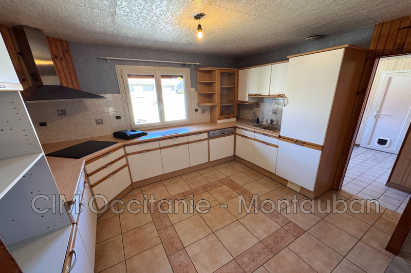 Vente maison Nègrepelisse  