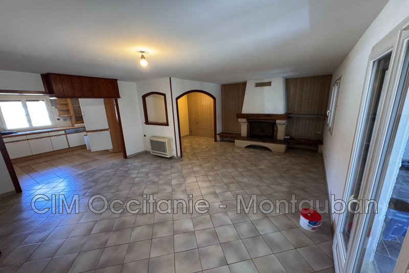 Vente maison Nègrepelisse  