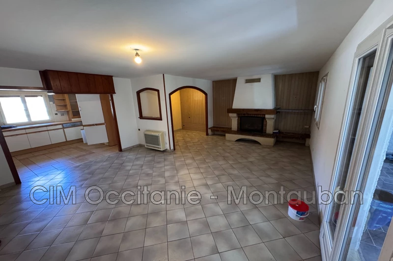 Vente maison Nègrepelisse  