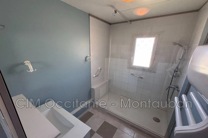 Vente maison Nègrepelisse  