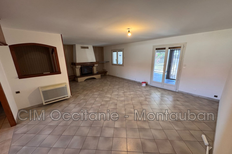Vente maison Nègrepelisse  