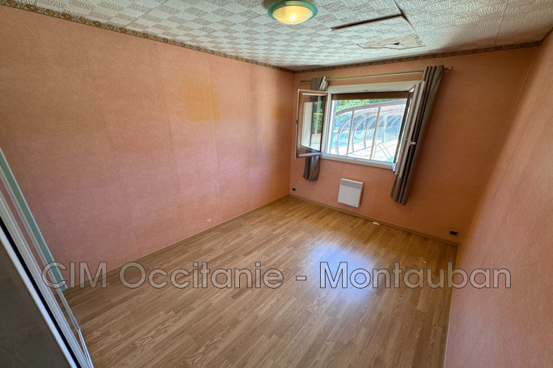 Vente maison Nègrepelisse  