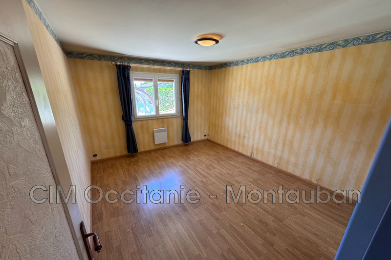 Vente maison Nègrepelisse  