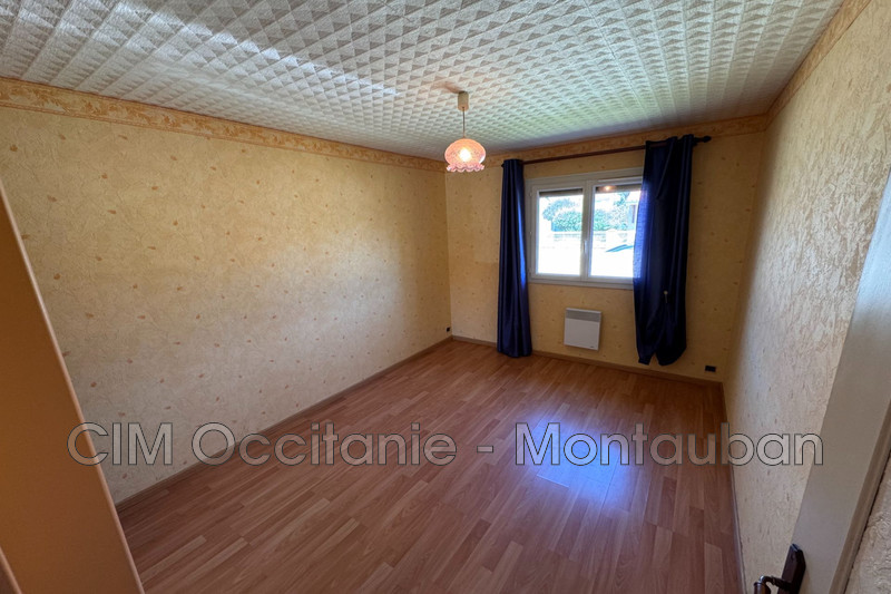 Vente maison Nègrepelisse  