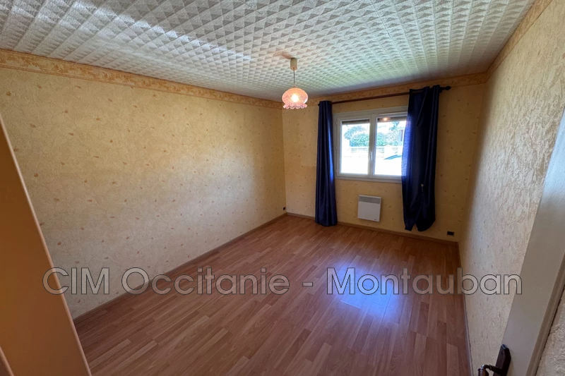 Vente maison Nègrepelisse  