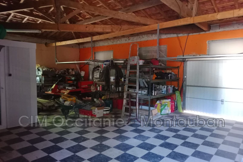 Vente maison Castelsarrasin  