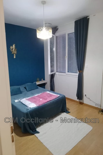 Vente maison Castelsarrasin  