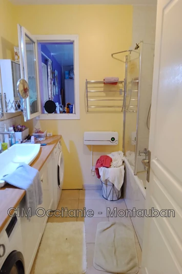 Vente maison Castelsarrasin  