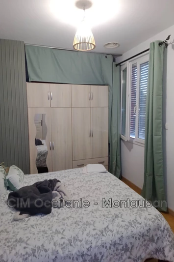 Vente maison Castelsarrasin  