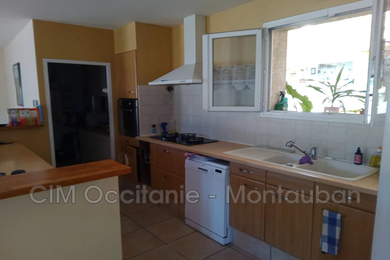 Vente maison Castelsarrasin  