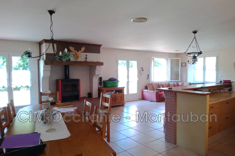 Vente maison Castelsarrasin  