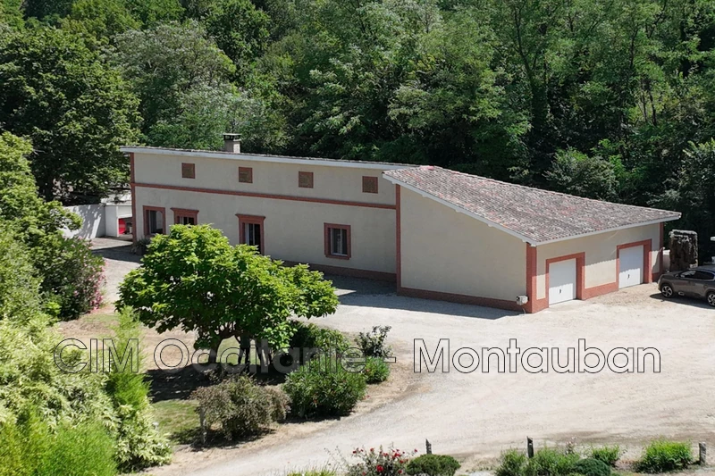 Vente maison Castelsarrasin  
